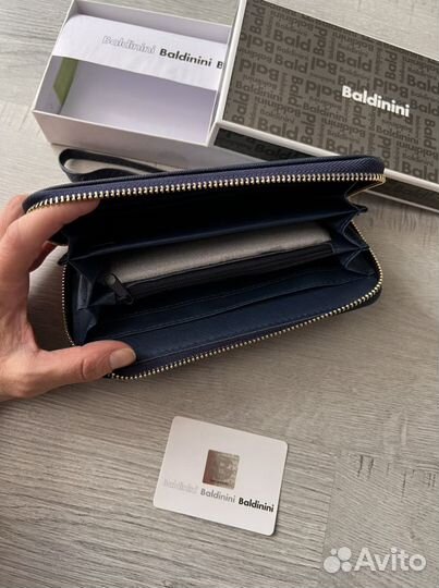 Кошелек женский