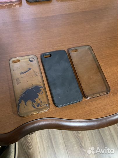 Чехлы iPhone 5s,6s,10,11,13