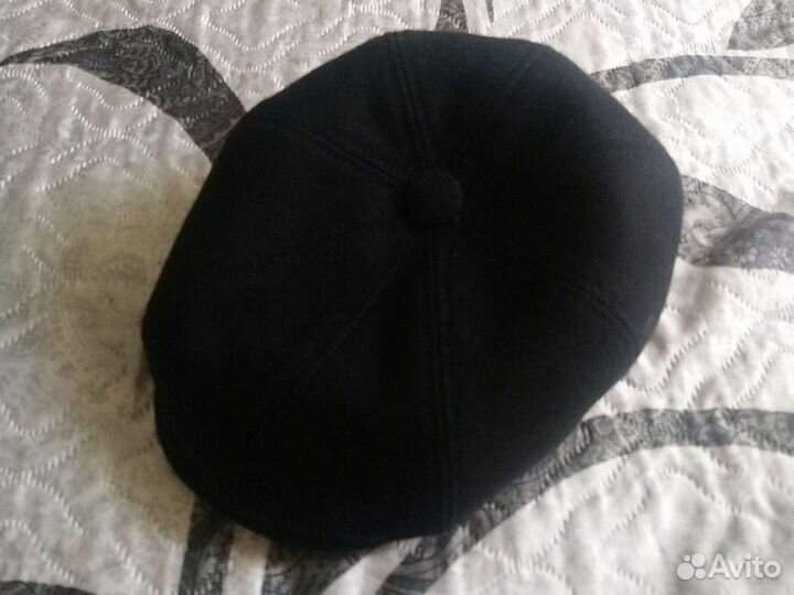 Мужская кепка