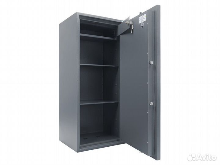 Сейф для бухгалтерии valberg взломостойкий