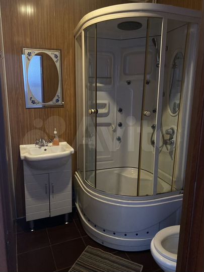 Комната 18 м², 2/2 эт.