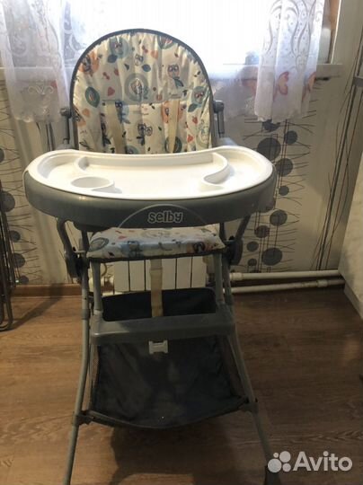 Столик для кормления