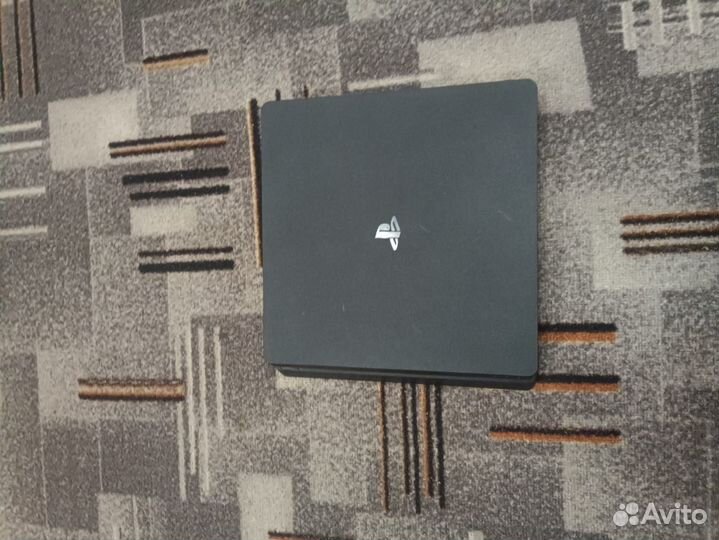 Sony playstation 4 slim 500gb