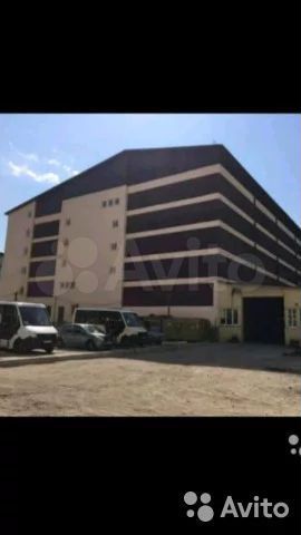 Гараж, 24 м²