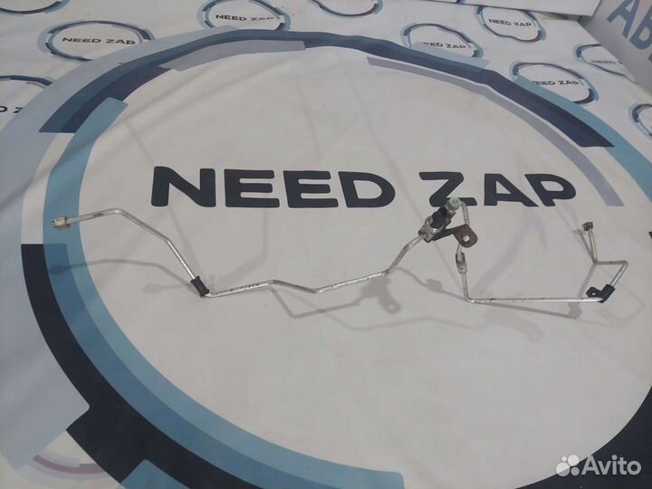 Трубка кондиционера Lifan X60 с датчиком