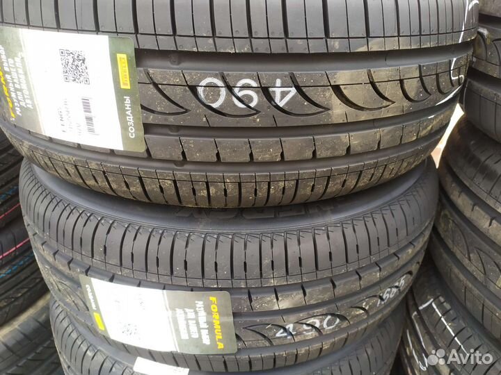 Pirelli Formula Energy 215/55 R16