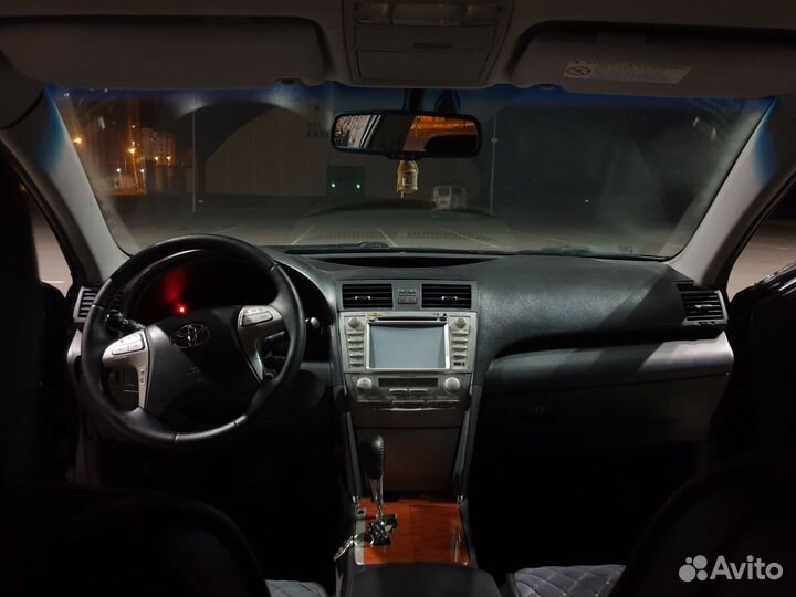 Toyota Camry 2.4 AT, 2010, 307 262 км