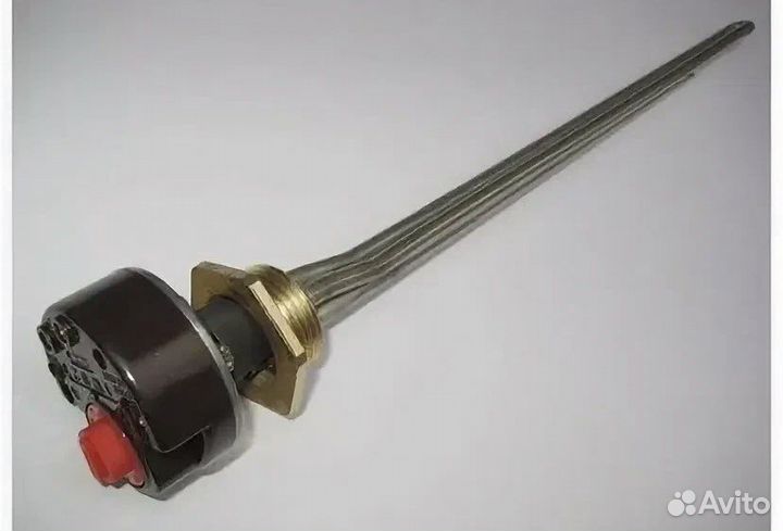 Тэны для батарей биметалических