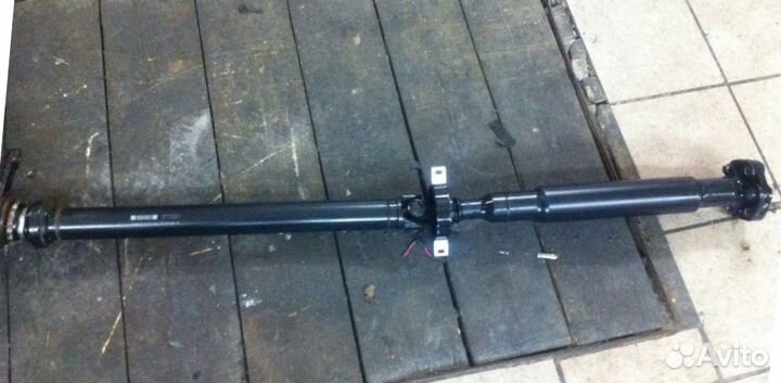 Кардан BMW X5 E70