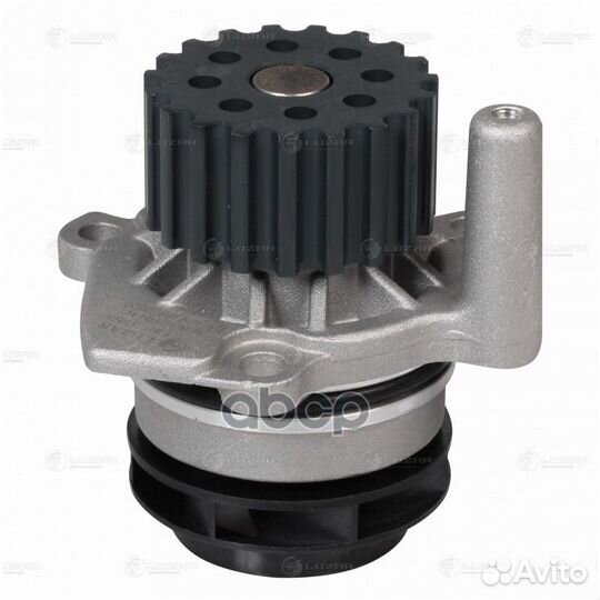 Насос водяной для а/м VW Golf VI (08) /Passat B