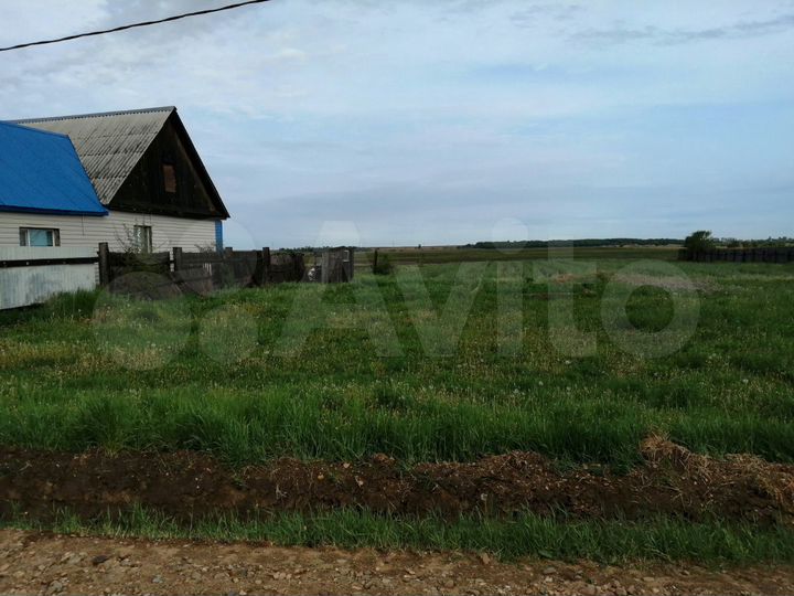 Участок 18 сот. (ИЖС)