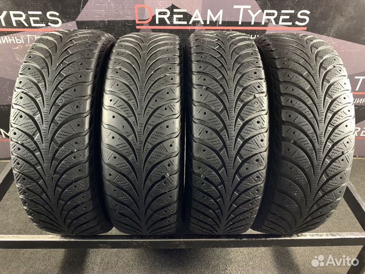 Goodyear UltraGrip Extreme 195/65 R15