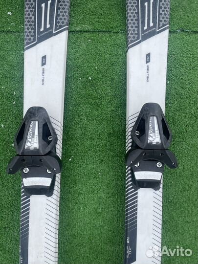 Горные лыжи Wedze Boost 100 149 см