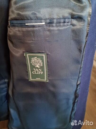 Пиджак рост 170-176