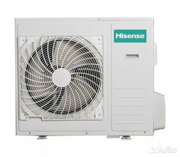 Hisense AMW5-42U4RTA (наружный блок)