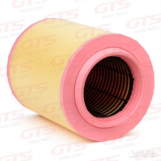 Фильтр воздушный 21243188