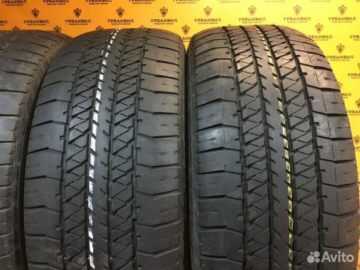 Bridgestone Dueler H/T D684 II 275/60 R20 115H