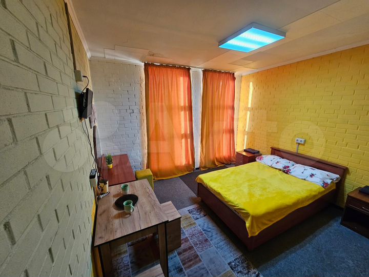 Комната 18 м², 3/3 эт.