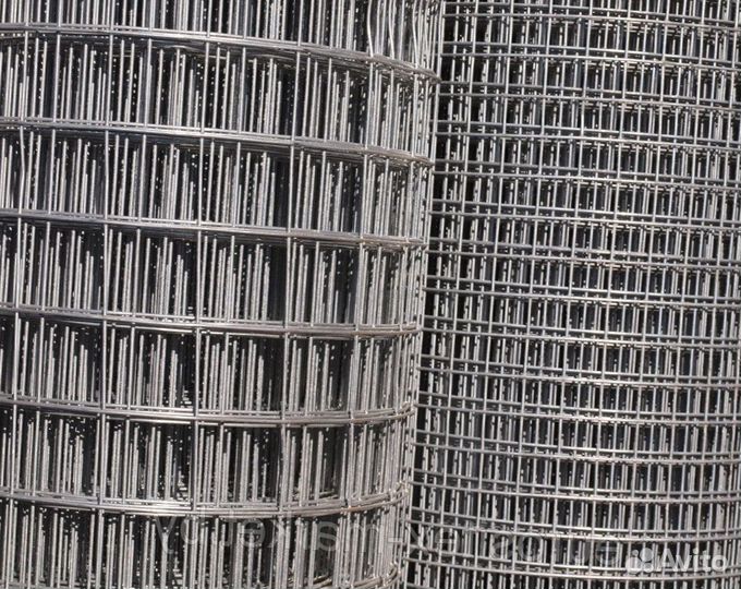 Сетка сварная