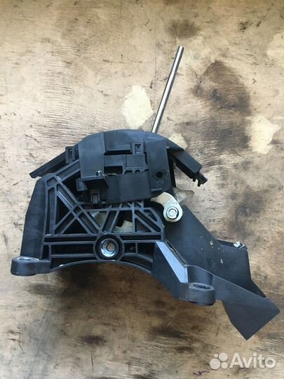 Кулиса селектор АКПП Mazda CX 7