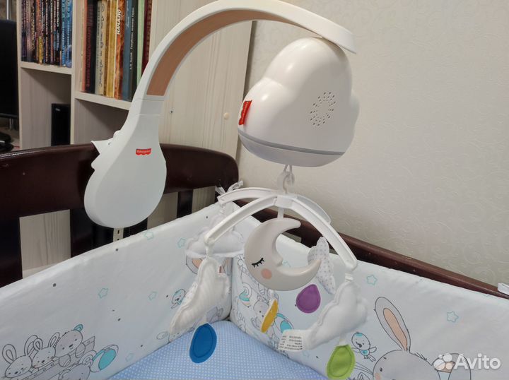 Детские развивающие игрушки для малышей