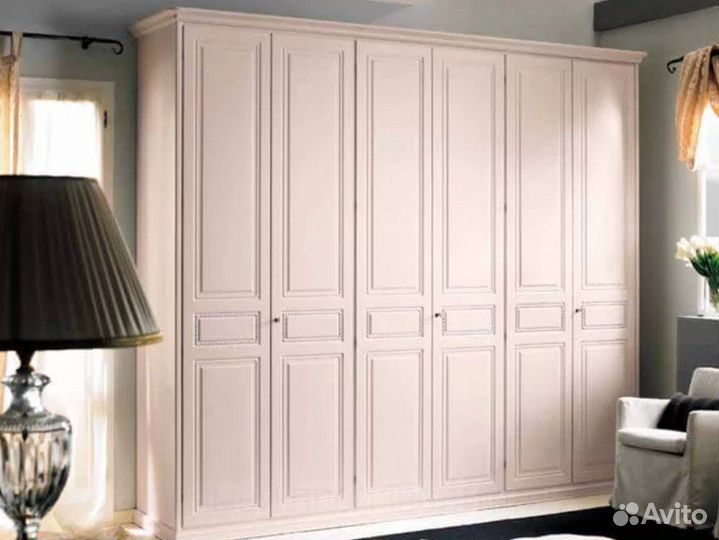 Шифоньер напрямую с фабрики