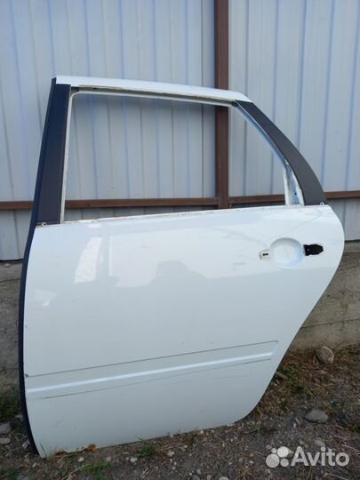Дверь LADA granta
