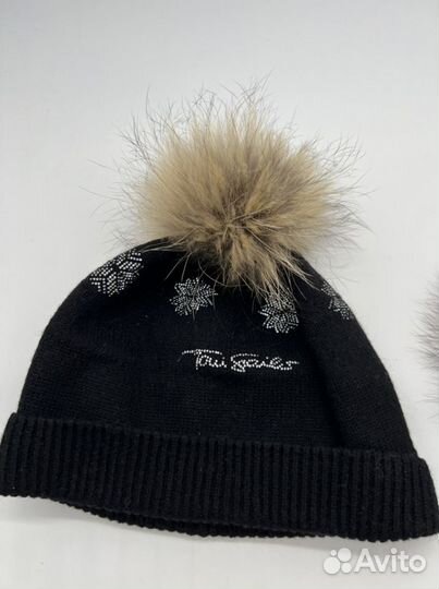 Шапка для девочки Catya Blumarine оригинал