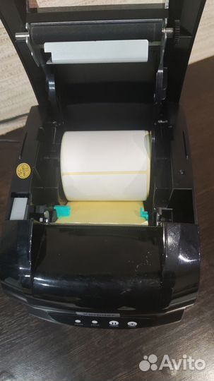 Принтер xprinter xp-365В