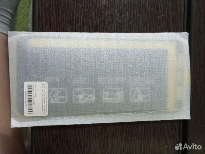 Защитное стекло для Samsyng J4 plus\J6 plus