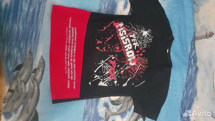 Одежда для мальчика подростка 170