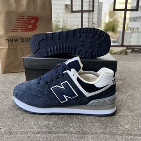 New balance 574 р.41-45 осень/зима