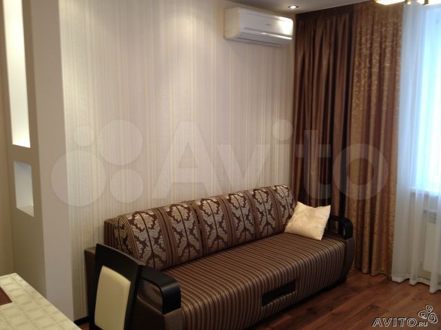 2-к. квартира, 60 м², 13/22 эт.