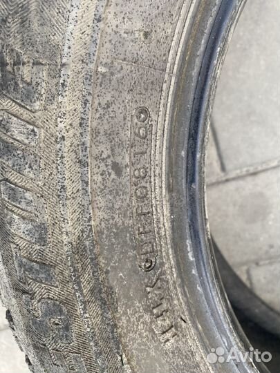 Bridgestone Blizzak Revo GZ 185/65 R15