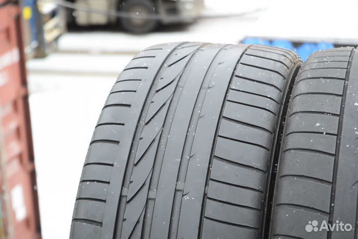 Bridgestone Potenza RE050A 235/40 R19 96Y