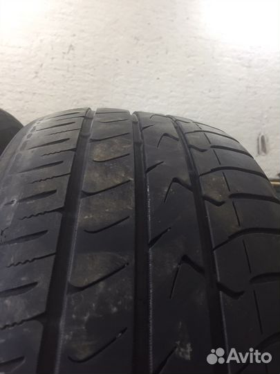 Toyo Tranpath MPZ 215/50 R17