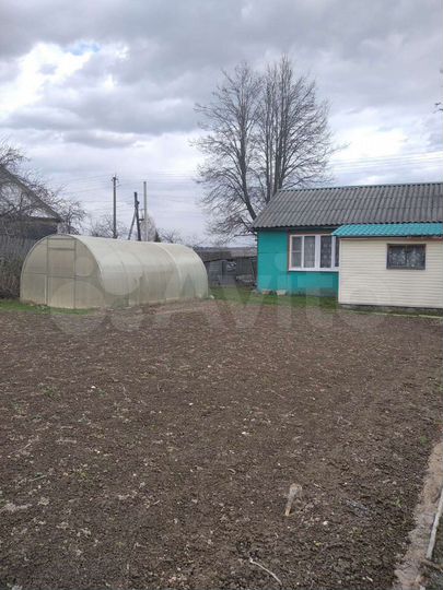 Дом 79,5 м² на участке 8 сот.