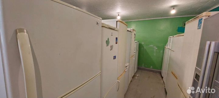 Самые Лучшие Холодильники и Морозильники в Городе