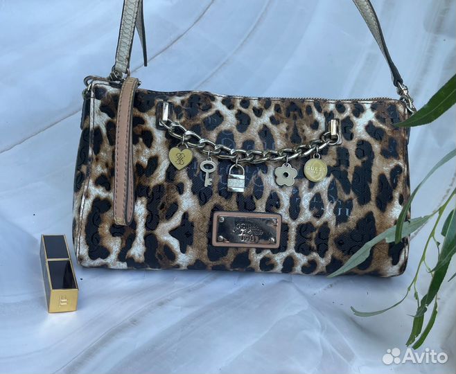 Сумка guess оригинал