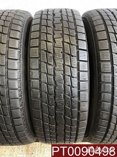 Goodyear Ice Navi SUV 225/60 R17 110