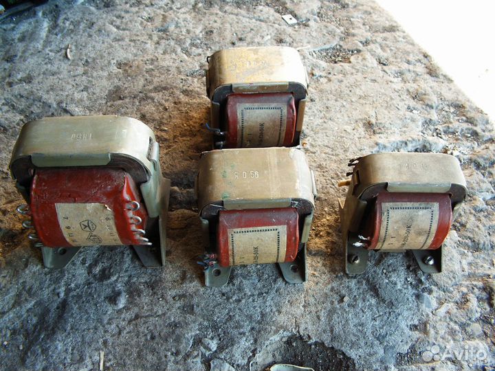 Тн 47 тн 56 тн 60