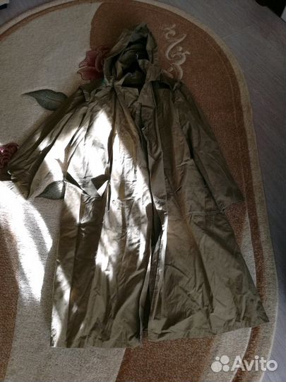 Плащ от дождя