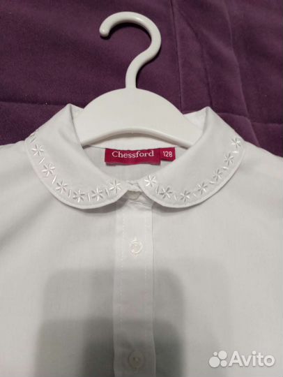 Школьная форма рост 128-134