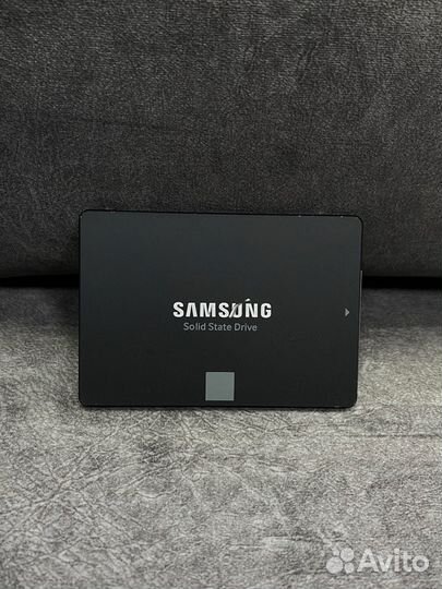 Накопители - SSD 120GB - 256GB