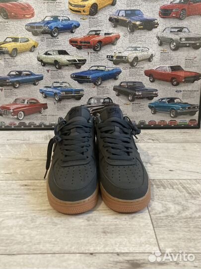 Кроссовки nike air force 1 07