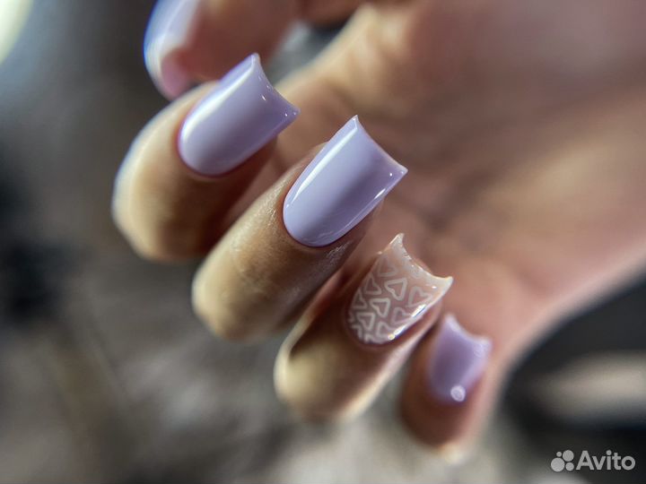 Модель на маникюр бесплатно