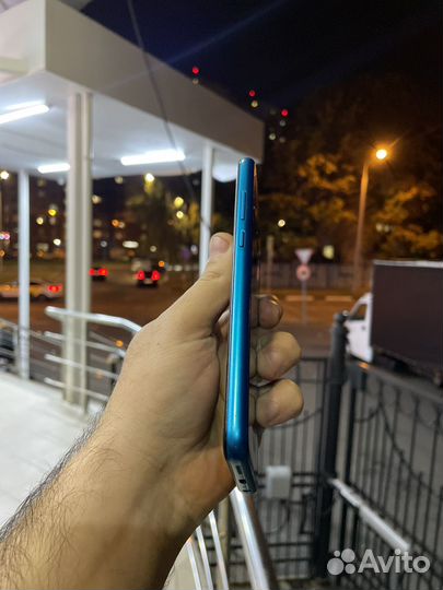 Телефон Huawei Honor 9A