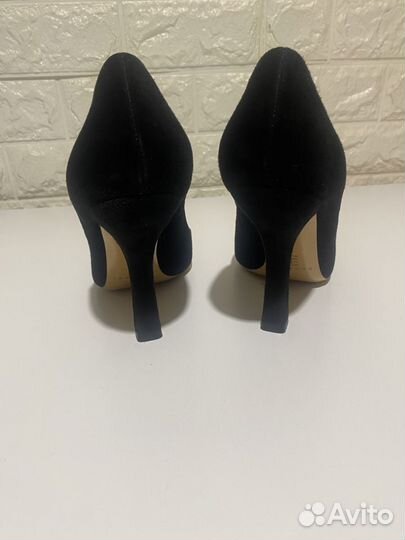 Туфли Casadei 38 оригинал