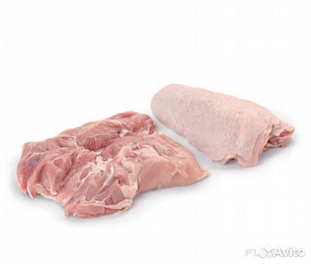 Куриная продукция