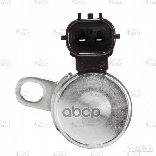 Клапан эл.рег.фаз грм toyota corolla 1997 /20